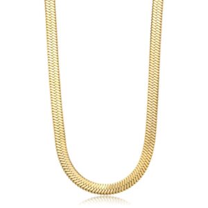 COLLANA ACCIAIO SAGAPO