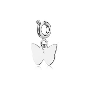 CIONDOLO CHARM SAGAPO