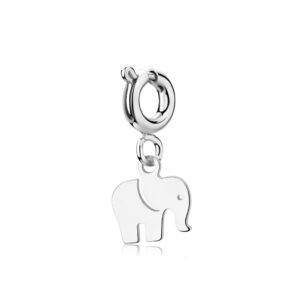 CIONDOLO CHARM SAGAPO