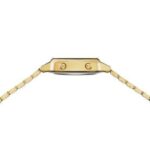 OROLOGIO CASIO IN ACCIAIO DORATO