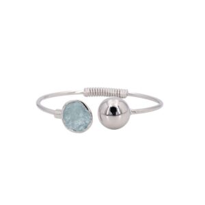 BRACCIALE ZAMA TONDINO E PALLINA KLK GIOIELLI