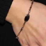 Bracciale due ori zancan