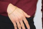 Bracciale oro giallo