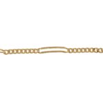 BRACCIALE ORO GIALLO