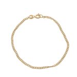 BRACCIALE ORO GIALLO