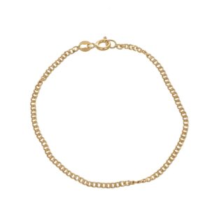 BRACCIALE ORO GIALLO