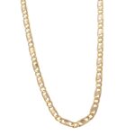 COLLANA DUE ORI