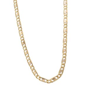 COLLANA DUE ORI