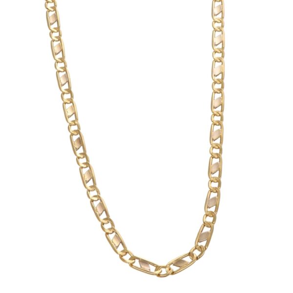 COLLANA DUE ORI