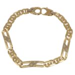 BRACCIALI DUE ORI