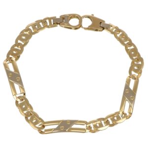 BRACCIALI DUE ORI