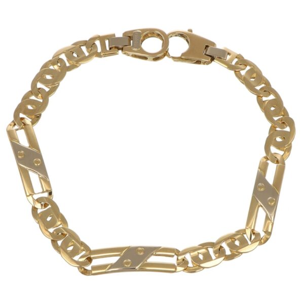 BRACCIALI DUE ORI