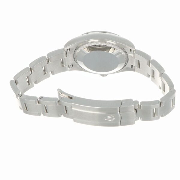 Rolex Oyster Perpetual 277200 Ser. 7M8H8446 verde
