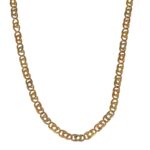 Collana tre ori