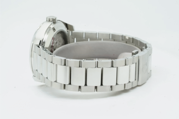 Omega Seamaster Aqua Terra 231.10.39.21.03.002 23110392103002 38,5mm 11/2017 9113U