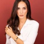 BRACCIALE RIGIDO SPESSO MARTELLATO