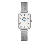 OROLOGIO DANEL WELLINGTON CASSA E CINTURINO IN ACCIAIO