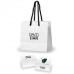 Orologio smartwatch unisex david lian dubai silicone nero dl118