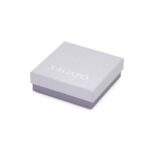 BRACCIALE RIGIDO EMOTION IN ACCIAIO 316L S'AGAPO