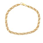 BRACCIALE ORO GIALLO
