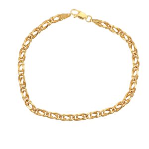 BRACCIALE ORO GIALLO