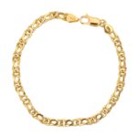 BRACCIALE ORO GIALLO