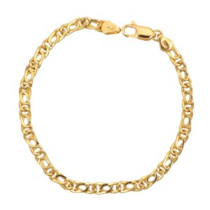 BRACCIALE ORO GIALLO