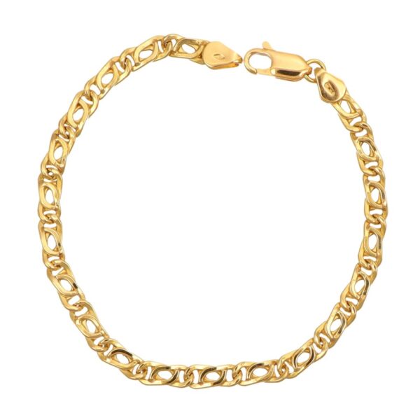 BRACCIALE ORO GIALLO