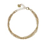 BRACCIALE MULTIFILO IO & TE