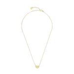 COLLANA CUORE IO& TE