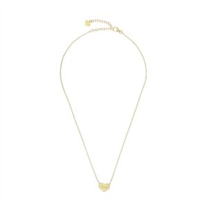 COLLANA CUORE IO& TE