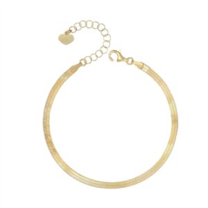 BRACCIALE MAGIC PIATTINA IO & TE