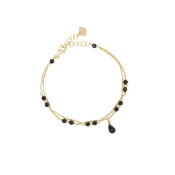 BRACCIALE MULTI GOCCIA IO & TE