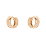 ORECCHINI CERCHIETTO SPESSO SODINI