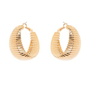 ORECCHINI CERCHIO SVASATO SODINI