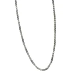 COLLANA ARGENTO VENEZIANA