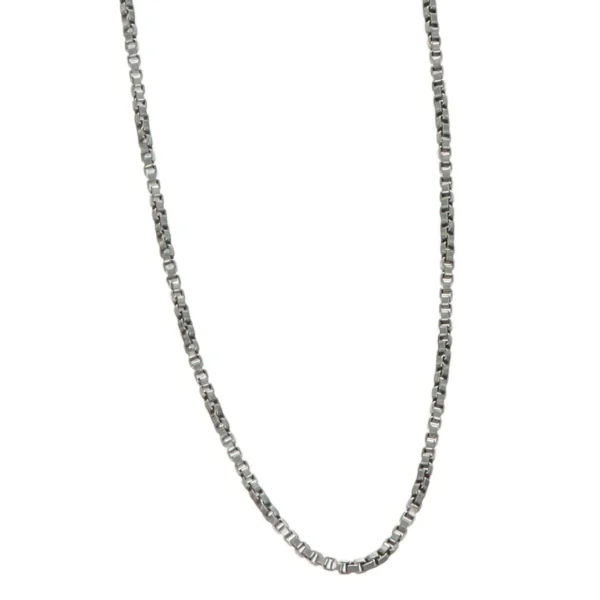 COLLANA ARGENTO VENEZIANA