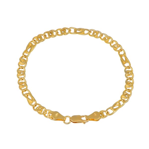BRACCIALE ORO GIALLO