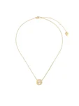 COLLANA ACCIAIO CON CIONDOLO CUORE GUESS