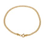 BRACCIALE ORO GIALLO