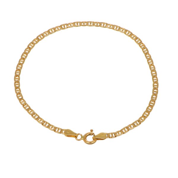 BRACCIALE ORO GIALLO