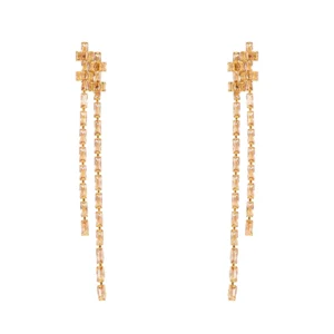 Orecchini lunghi Sodini