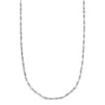 COLLANA ORO BIANCO