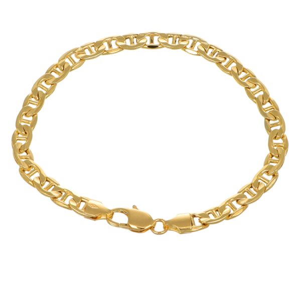 BRACCIALE ORO GIALLO