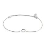 BRACCIALE ACCIAIO NODO TG M CAT.SNAKE KNT01