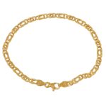 BRACCIALE ORO GIALLO