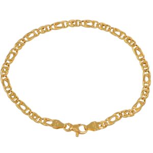BRACCIALE ORO GIALLO