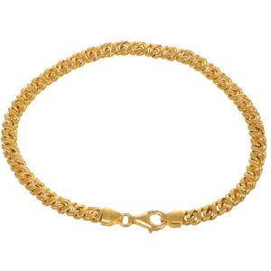 BRACCIALE ORO GIALLO