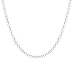 Luca Barra collana con stelle