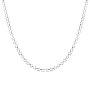 Luca Barra collana con stelle